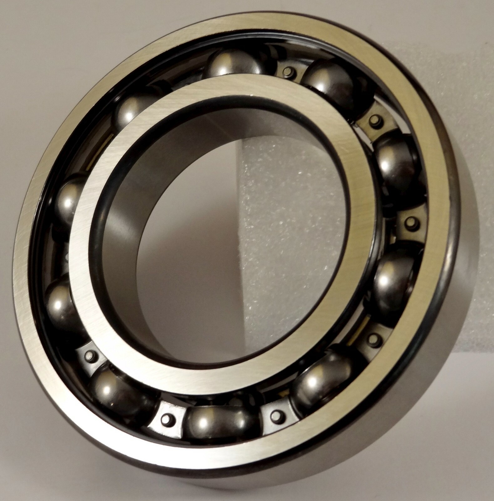 FAG 6212-C3 Radial / Deep Groove Ball Bearing Single Open,C3 Internal Clearance