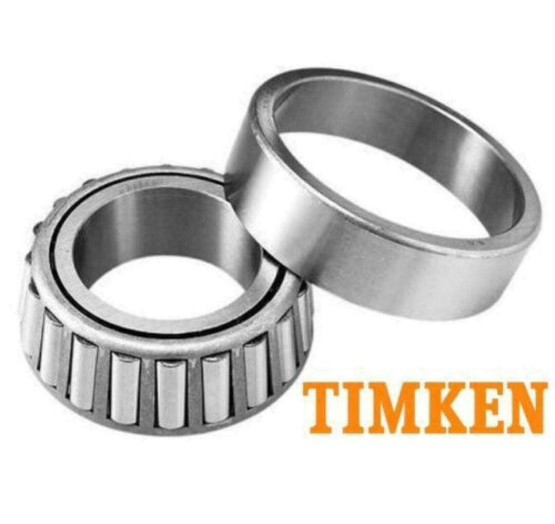 TIMKEN LM300849/LM300811 Single Row Taper Roller Bearing 1.6142×2.6772×0.689″