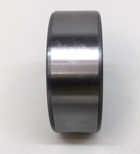 NWG 3207B-TNG Angular Contact Ball Bearing Double Row 35mm ID X 72mm OD X 27mm W