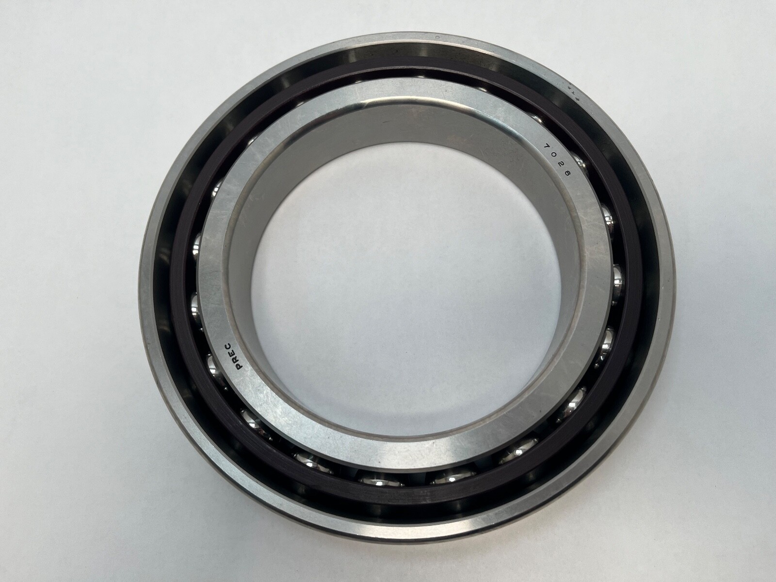 RHP 7026CTSULP4 Bearing 130x200x33 mm 7026-C-T-SUL-P4 B7026X2TAULEP7 England