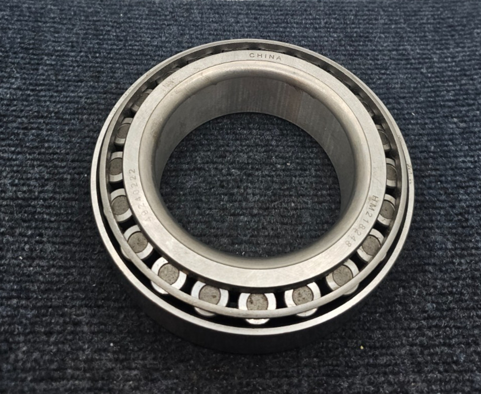 HM218248 / 49240222: Tapered Roller Bearing Cone