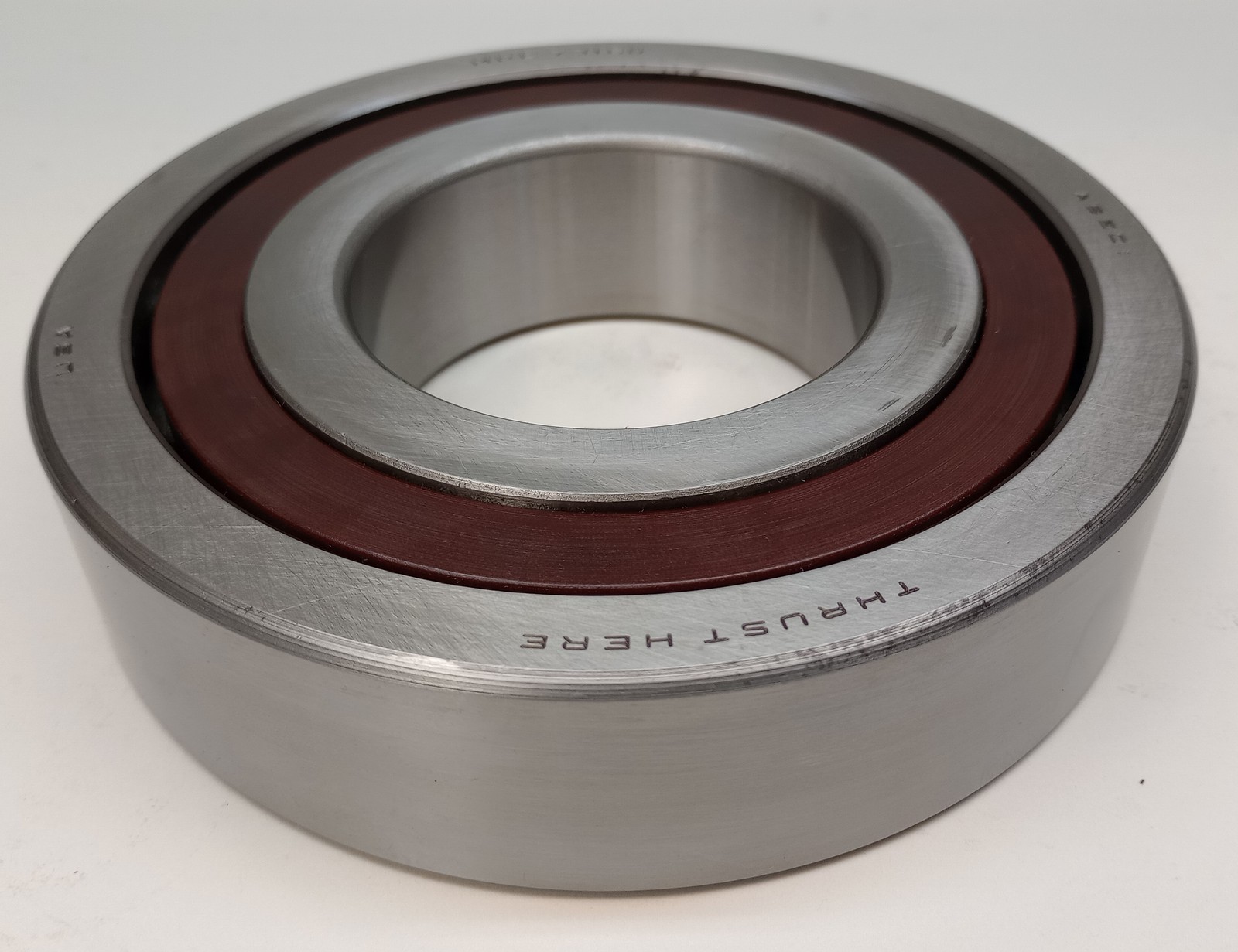 MRC 7316 Angular Contact Ball Bearing 80mm ID X 170mm OD X 39mm W