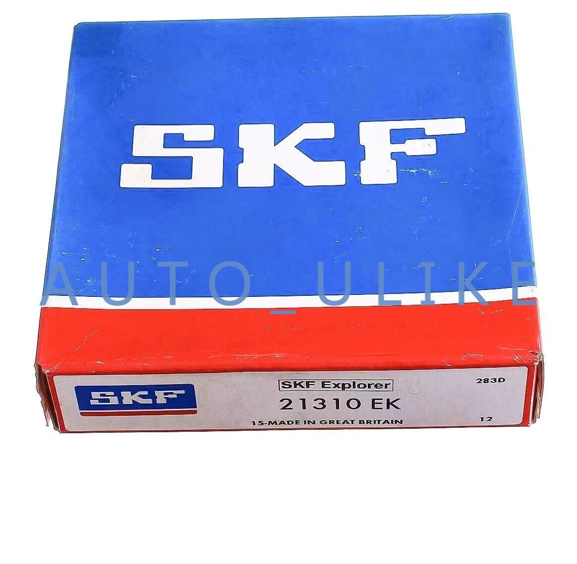 1 PCS 21310 EK spherical roller bearing NEW