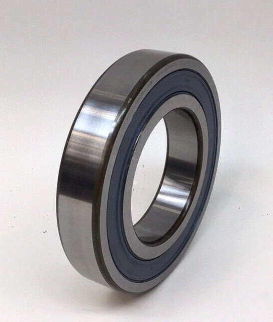 SKF 6214-2RS2HC5C3S0GWPVK252 Ball Bearing 70 x 125 x 24mm Cat 245-3500