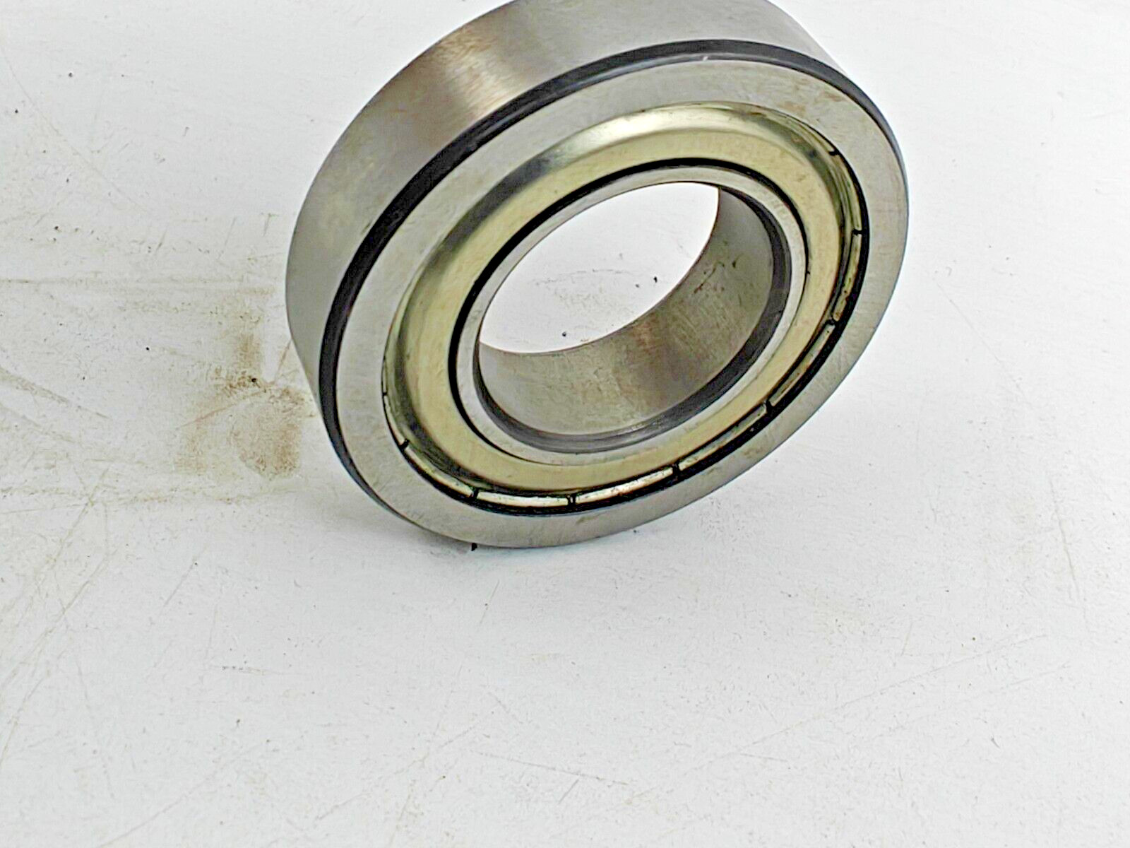 KLNJ1-2Z RHP New Single Row Ball Bearing RHP KLNJ 1 ZZ 1″ Bore