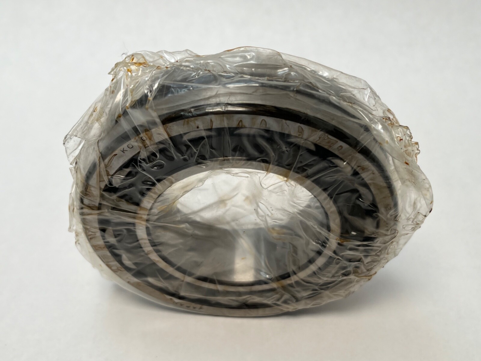 Koyo 22213RHKW33C3 Spherical Bearing 65x120x31 mm 22213-RH-K-W33-C3 Japan
