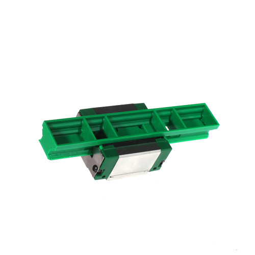 KWVE25-B-ESC-RROC-V2-G3 INA 23 x 48 x 58,2 mm LINEAR PLAIN UNIT