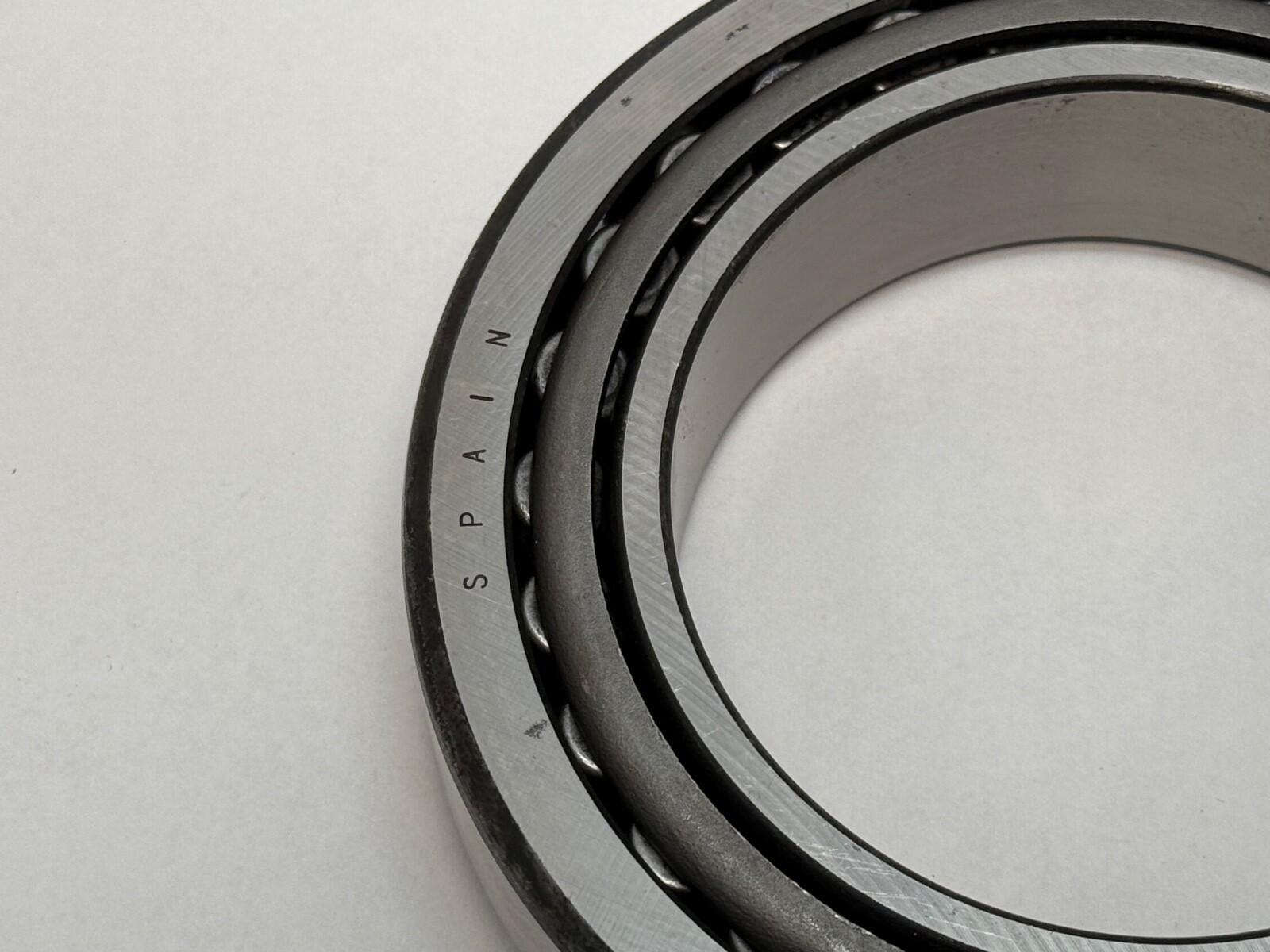 A&S 47890/47820 Taper Bearing Cone & Cup 47890/47820 3-5/8″ ID 5-3/4″ OD