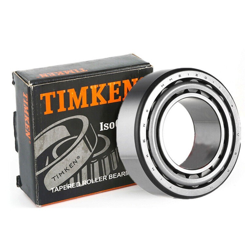 USA TIMKEN 30205 Taper Roller Bearing 25x52x16.25mm New Free Shipping