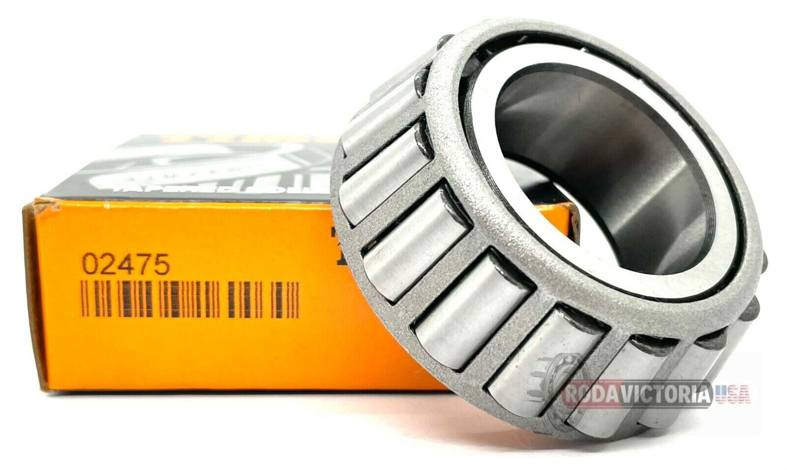 Timken 02475 Pinion Bearing / SAME DAY SHIPPING