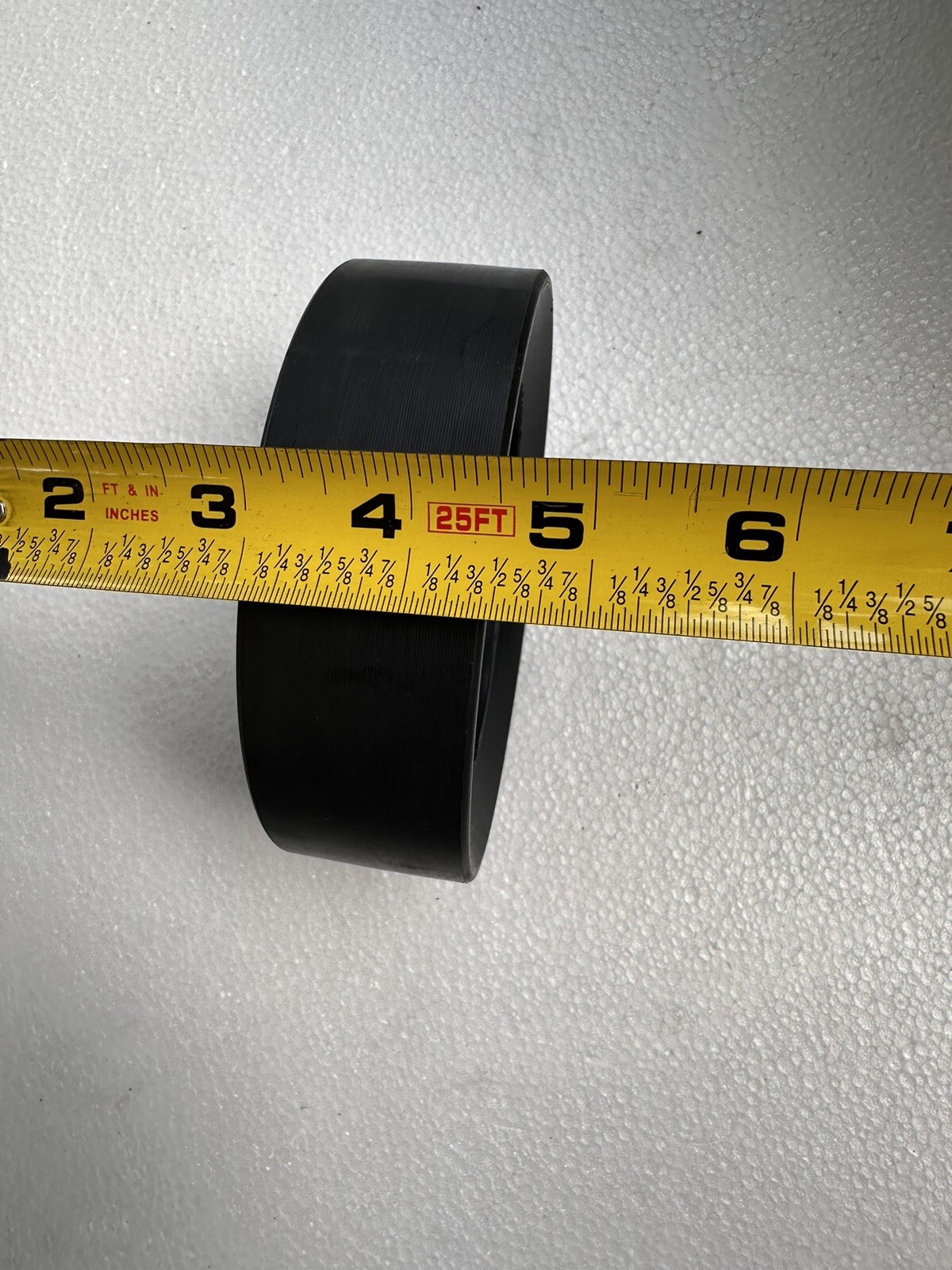 ISB 2 6013 RS SINGLE ROW BALL BEARING(lot Of 5)