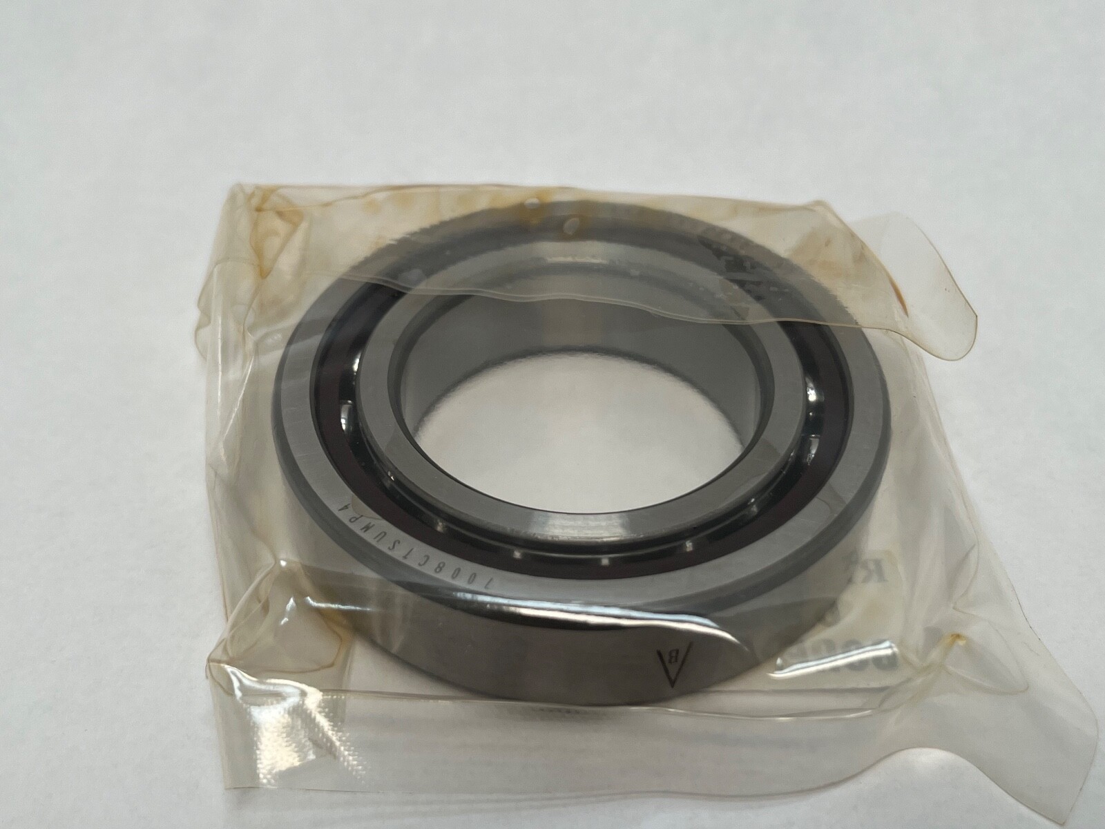 RHP 7008CTDUMP4-1/2PR Bearing 40x68x15 mm 7008C 7008-C-T-DUM-P4 England