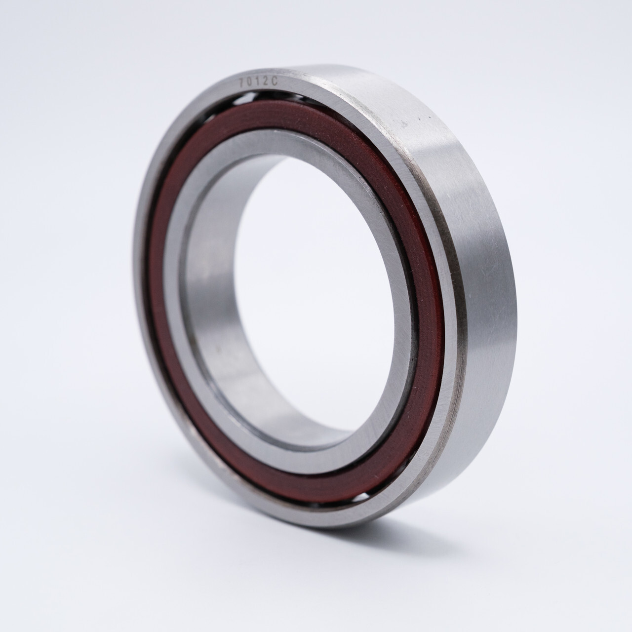 7209B Precision 40 Degree Angular Ball Bearing 45x85x19