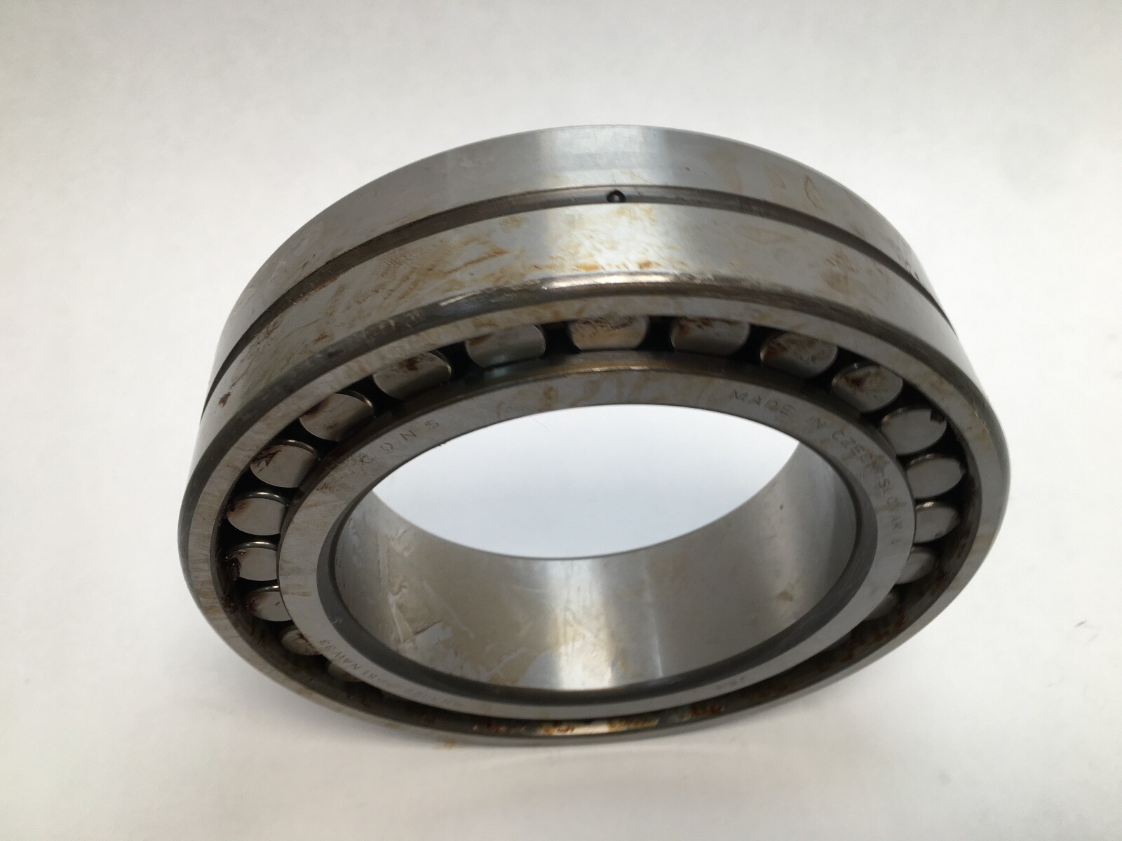Cons NN3022MSP4 Cylindrical Bearing 110x170x45 mm NN3022 NN-3022-MS-P4-W33