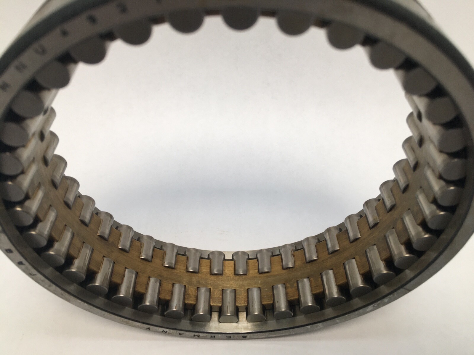 FAG NNU4921SKM.SP Bearing 105x145x40 mm NNU4921 NNU-4921-S-K-M-SP Germany