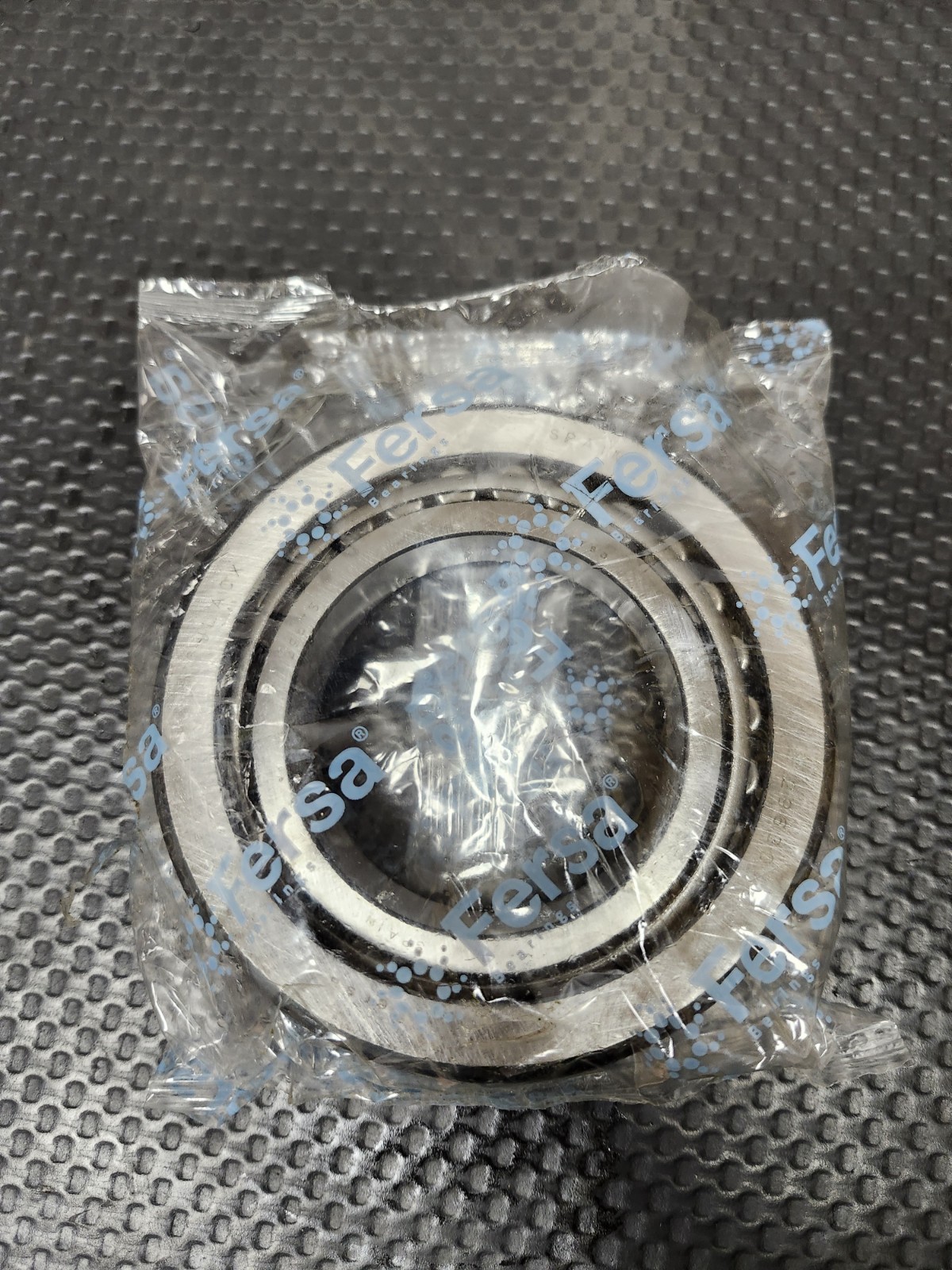 Fersa 29675 & 29630 Tapered Roller Bearing Assembly New