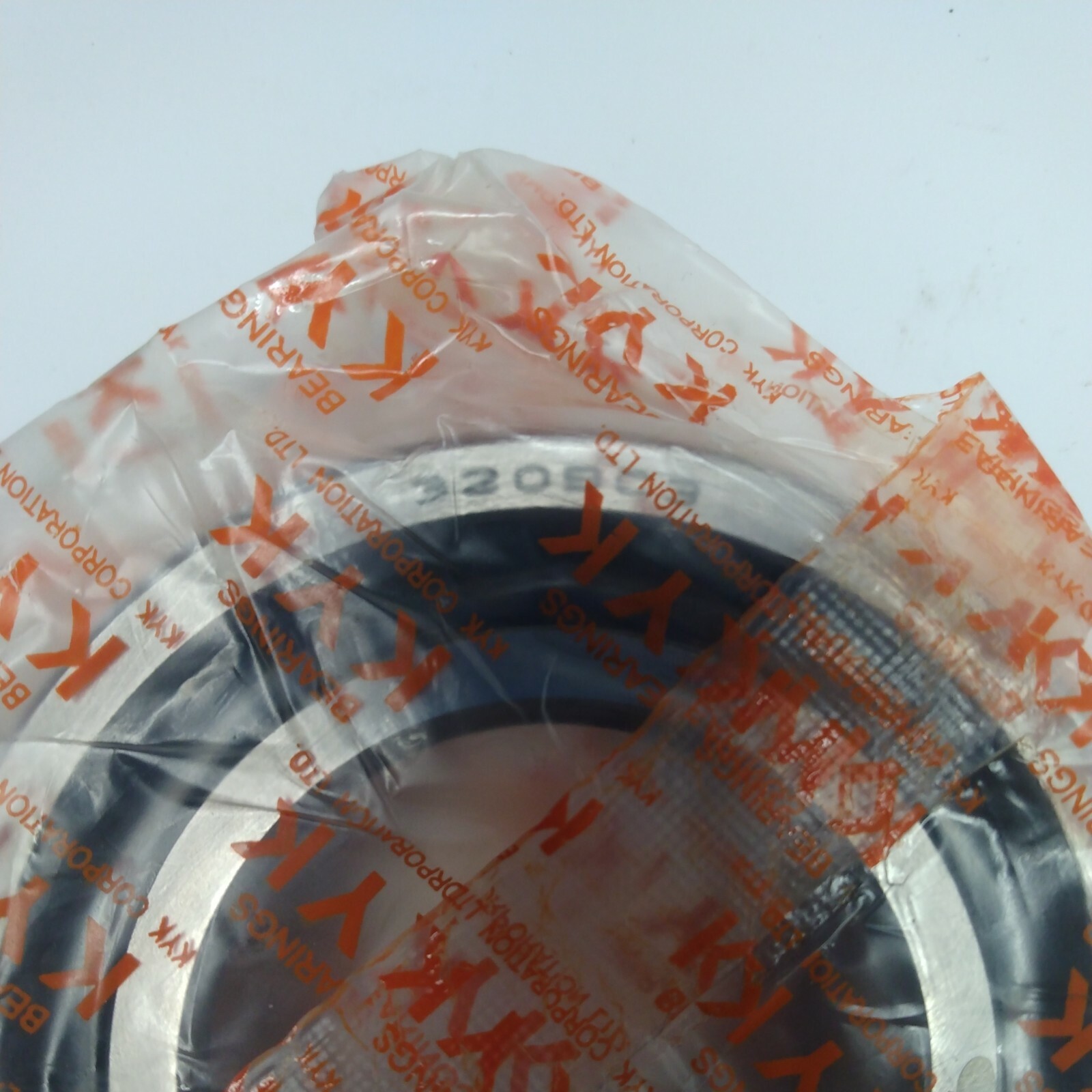 KYK Bearings 3209-C3SRI-2