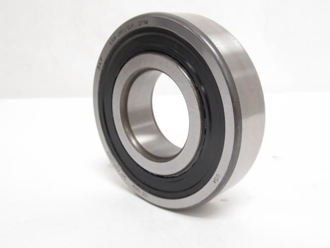 193503 New-No Box; SKF 6308-2RS1/GLH Ball Bearing 40mmID x 90mmOD x 23mm Wide