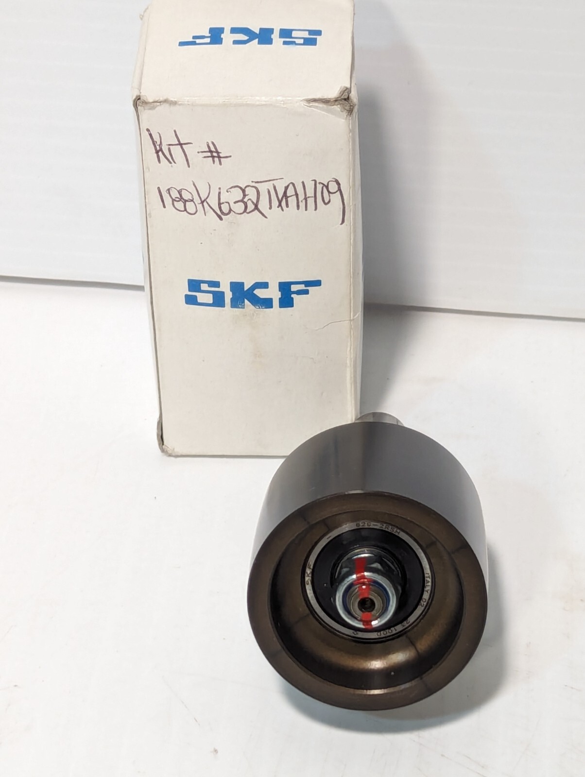 SKF AAV-6103/MR, 141K207G01 Idler Pulley Assembly D=48 H=78.2