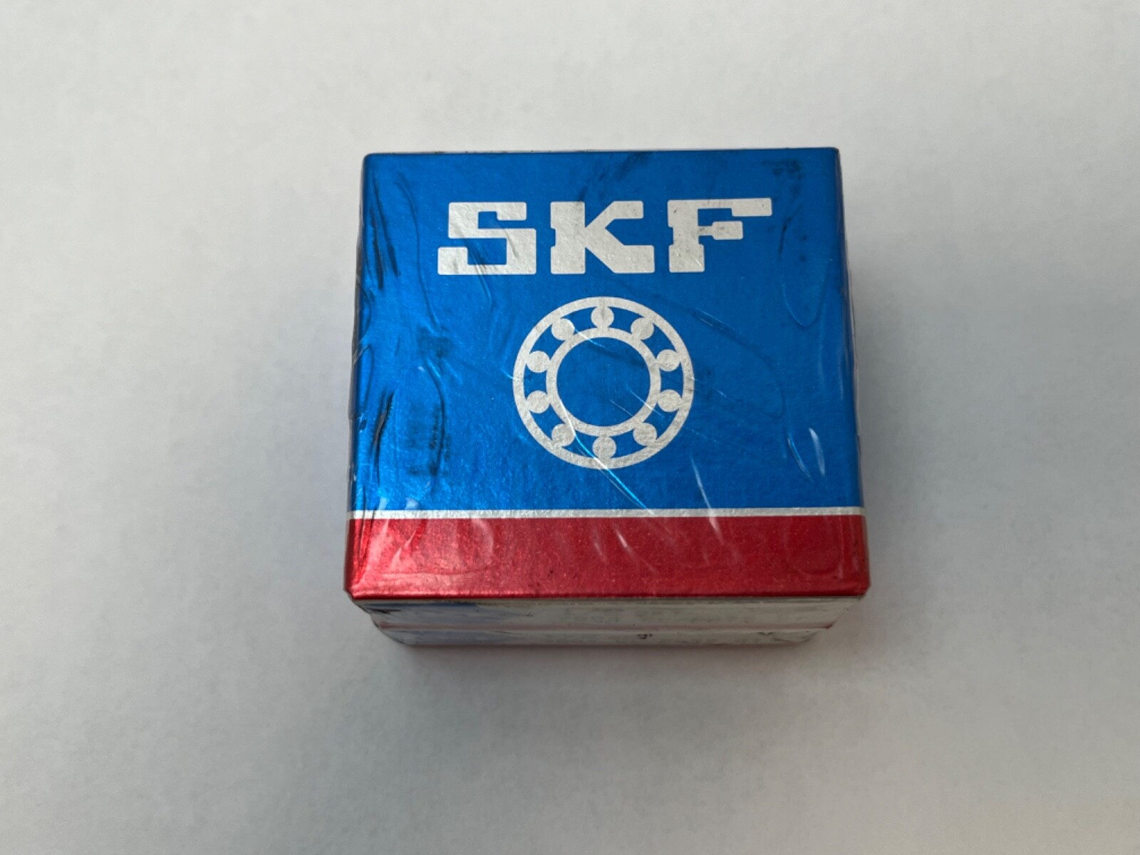 SKF 7004CCPA9BDT Angular Bearing 20x42x12mm 7004C 7004-CC-PA9B-DT Italy 2 Pcs
