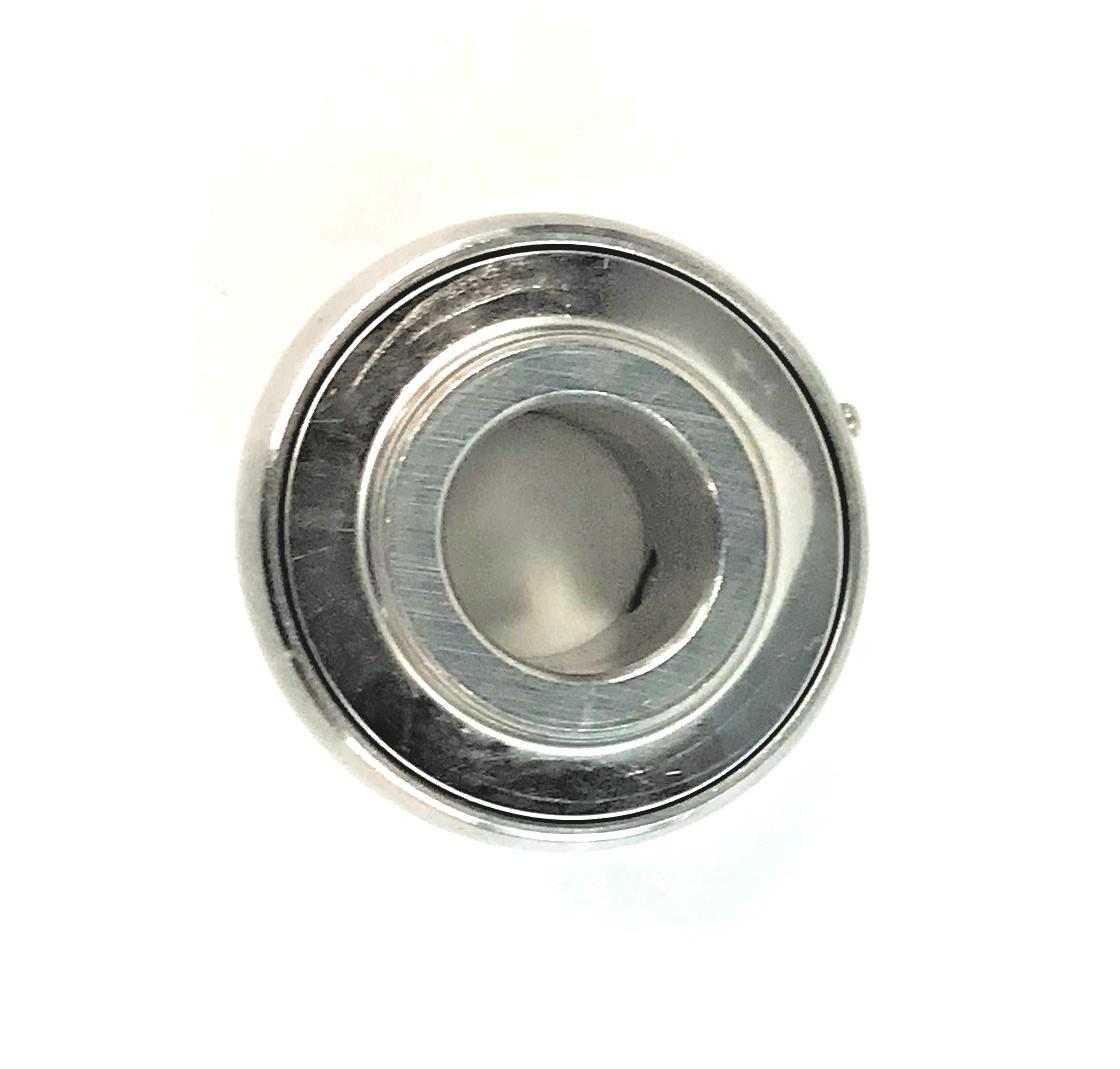 RB TECH 3/4″ BALL BEARING STAINLESS STEEL (SUC204-12) NOS