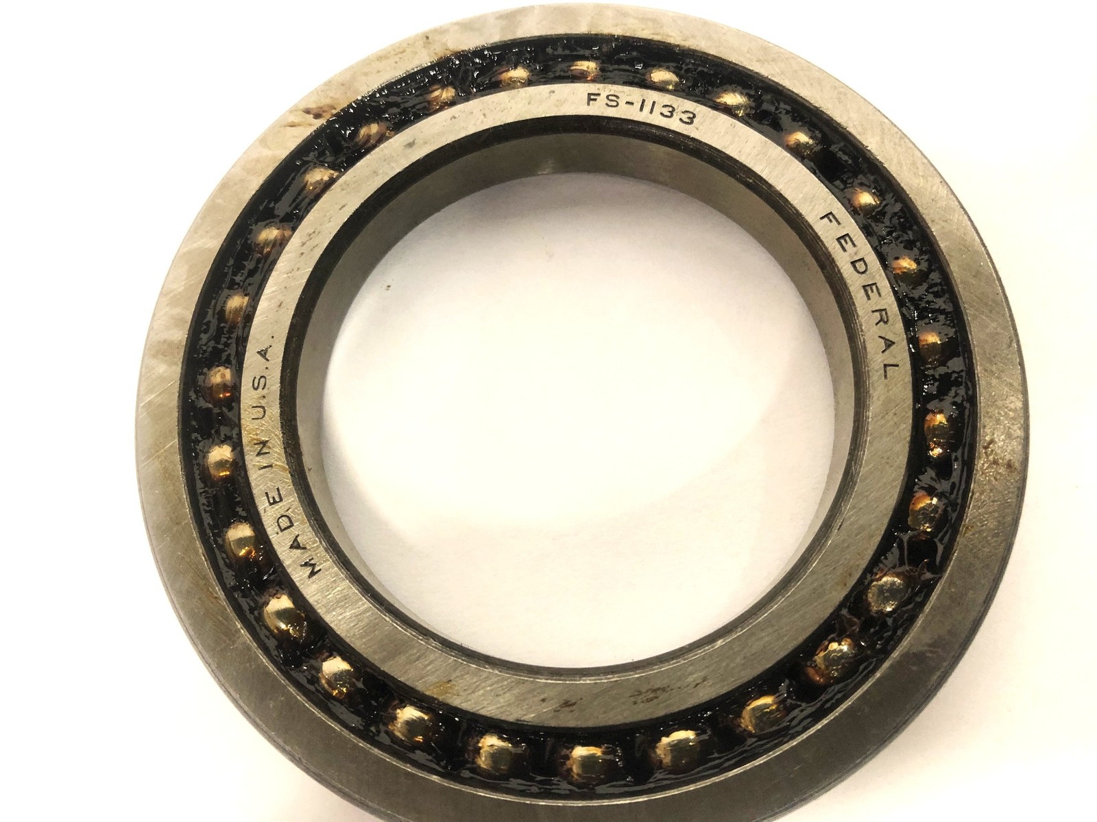 Federal Ball Bearing FS-1133 NOS