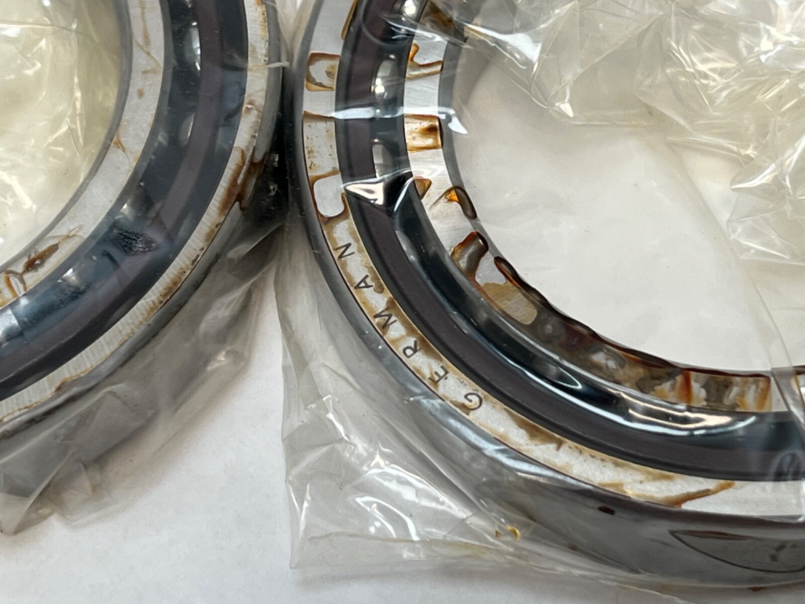GMN S6012CTAA7DUL Bearing 60x95x18 mm 7012C S-6012-C-TA-ABEC7-DUL Germany