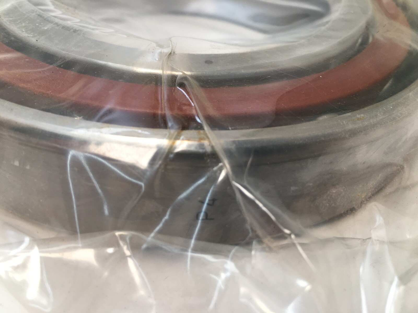 FAG B7217C.TPA.P4S.UM Bearing 85x150x28 mm B7217C B-7217-C-TPA-P4-K5-UM Germany