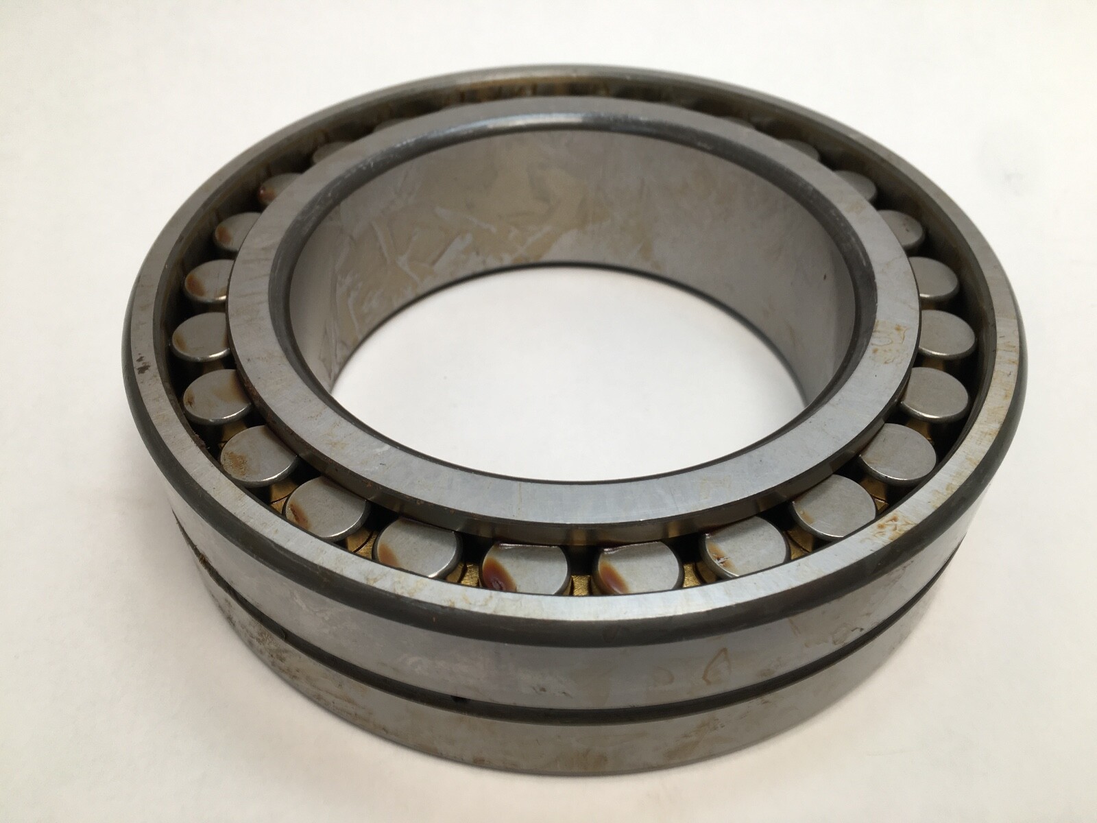 Cons NN3022MSP4 Cylindrical Bearing 110x170x45 mm NN3022 NN-3022-MS-P4-W33