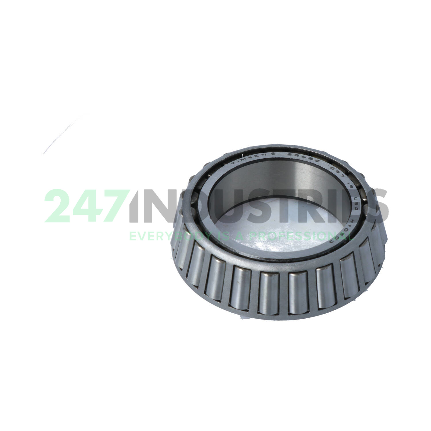 28682 Timken 57,15 x 0 x 24,61 mm TAP. ROLL. SINGLE ROW CONE
