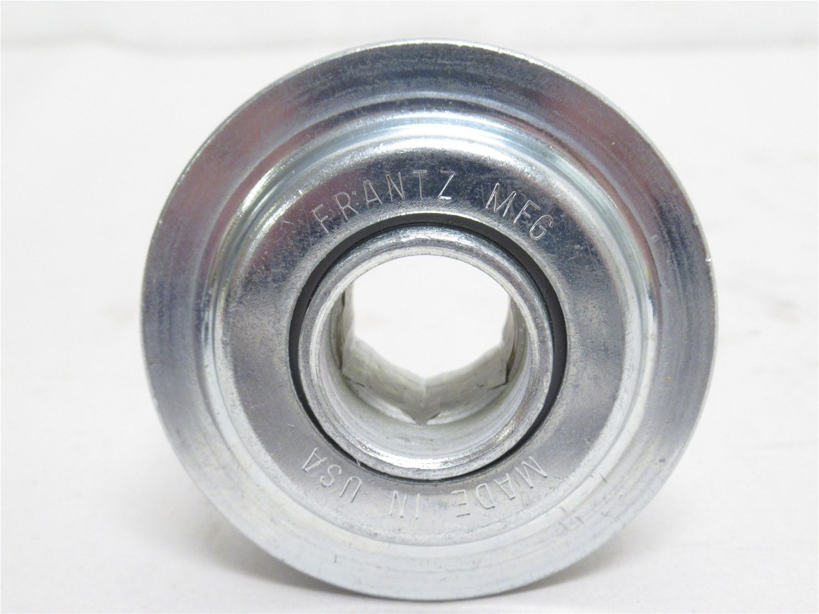 242623 New-No Box; Omni 102041 Flanged Conveyor Bearing; 3/4″ID; 2-7/16″ Flange