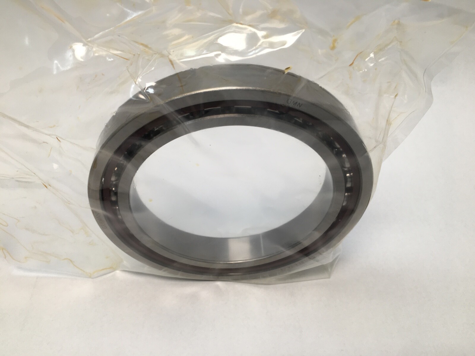 GMN S61921ETAP4 Angular Bearing 105x145x20 mm 71921 S 61921 E TA P4 Germany