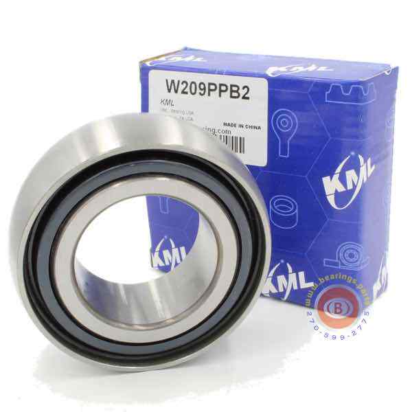 New Holland/Case: BEARING, BALL, Part # 47508398