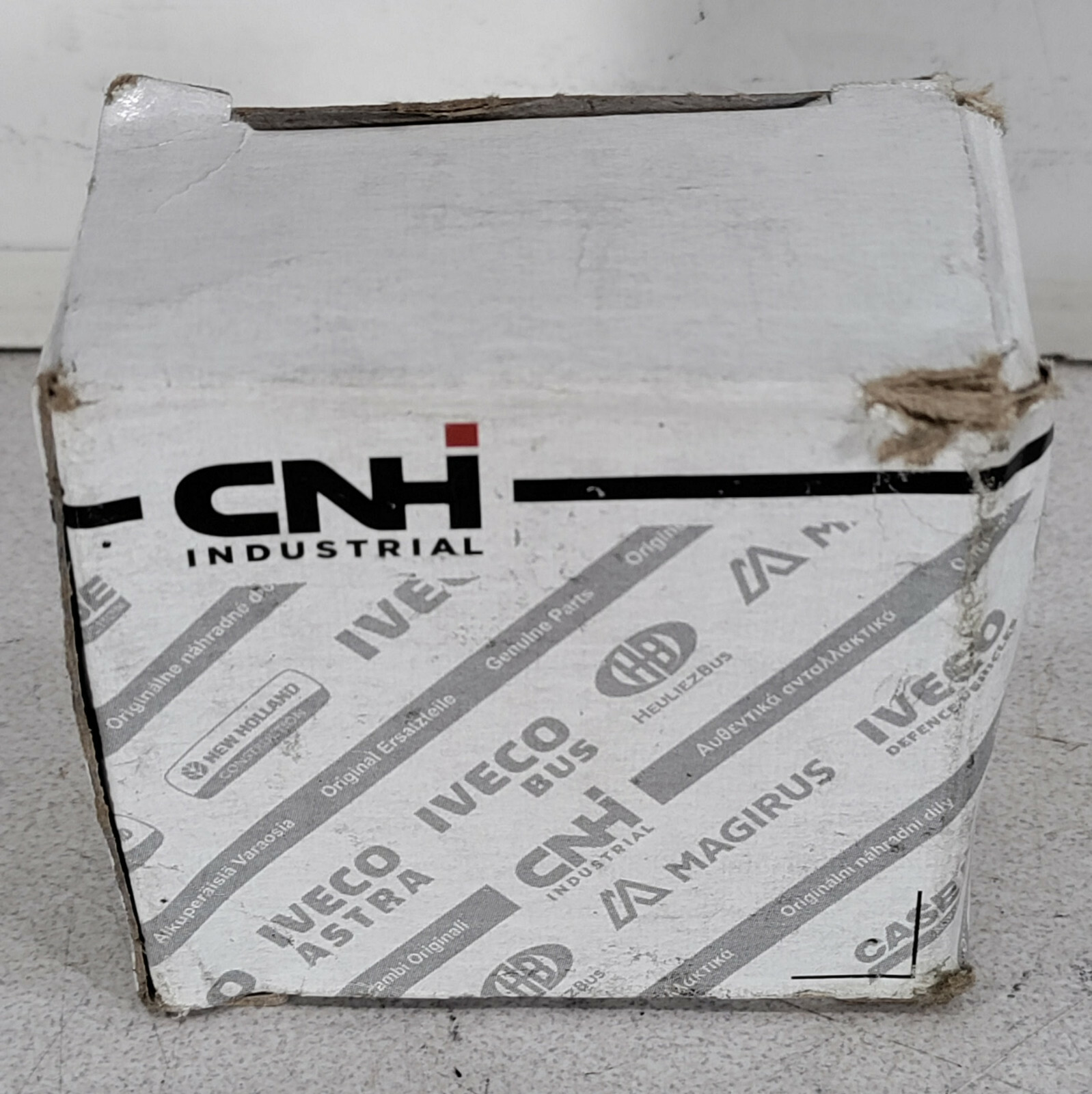1 NEW CNH 86512014 SPHERICAL ROLLER BEARING NIB ***MAKE OFFER***