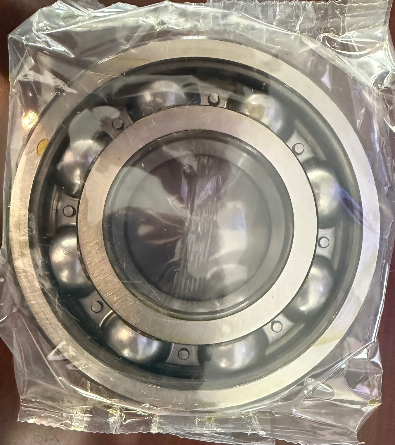 6311JEM SKF BEARING