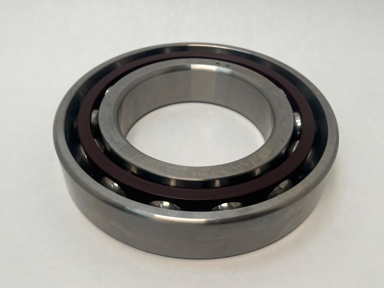 Fafnir 2MM219WI Bearing 95x170x32 mm 7219C 2MM-219-WI USA