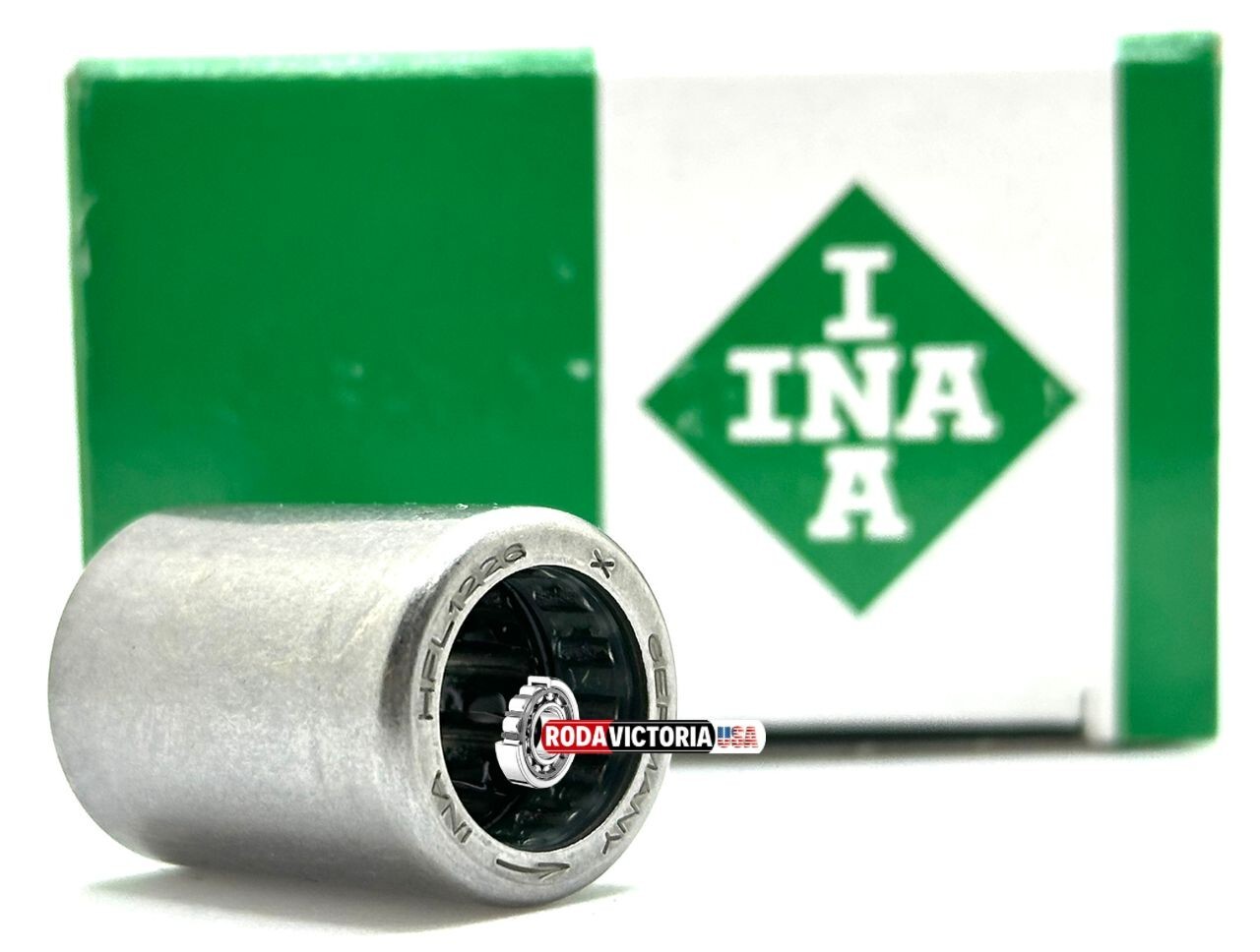 INA HFL1226 One Way Clutch Needle Bearing 12x18x26 mm