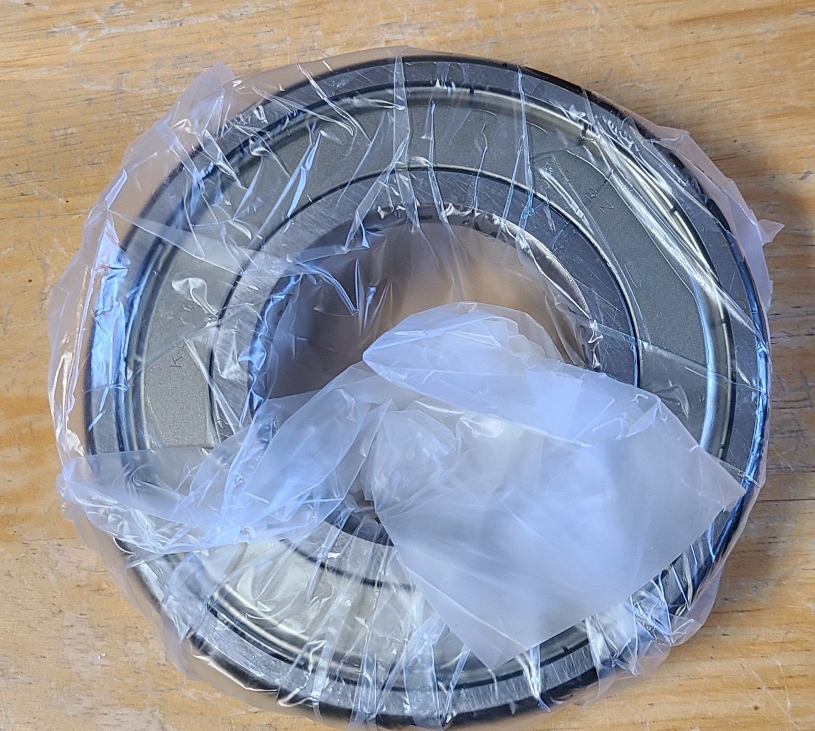 One(1) Koyo 6312ZZC3GXM Deep Groove Ball Bearing6312 ZZ C3 GXM