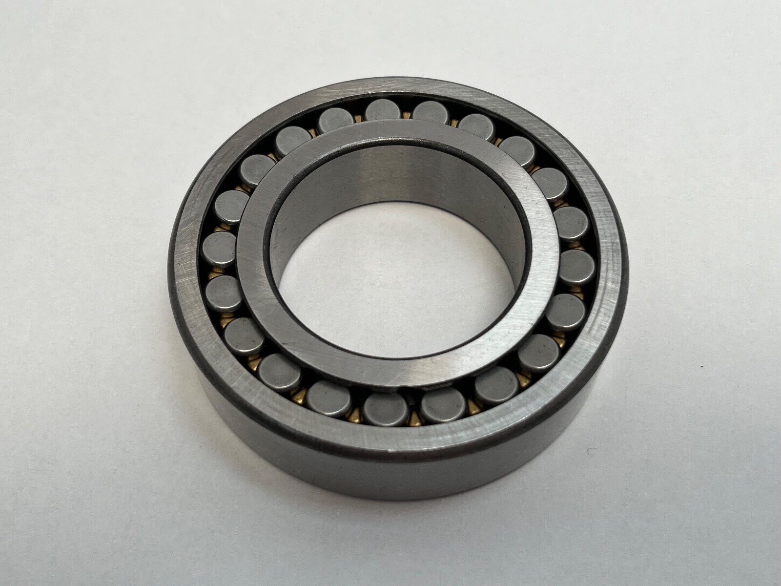 FAG 22210K.MB Bearing 50x90x23 mm 22210-K-MB 22210-K-M Germany