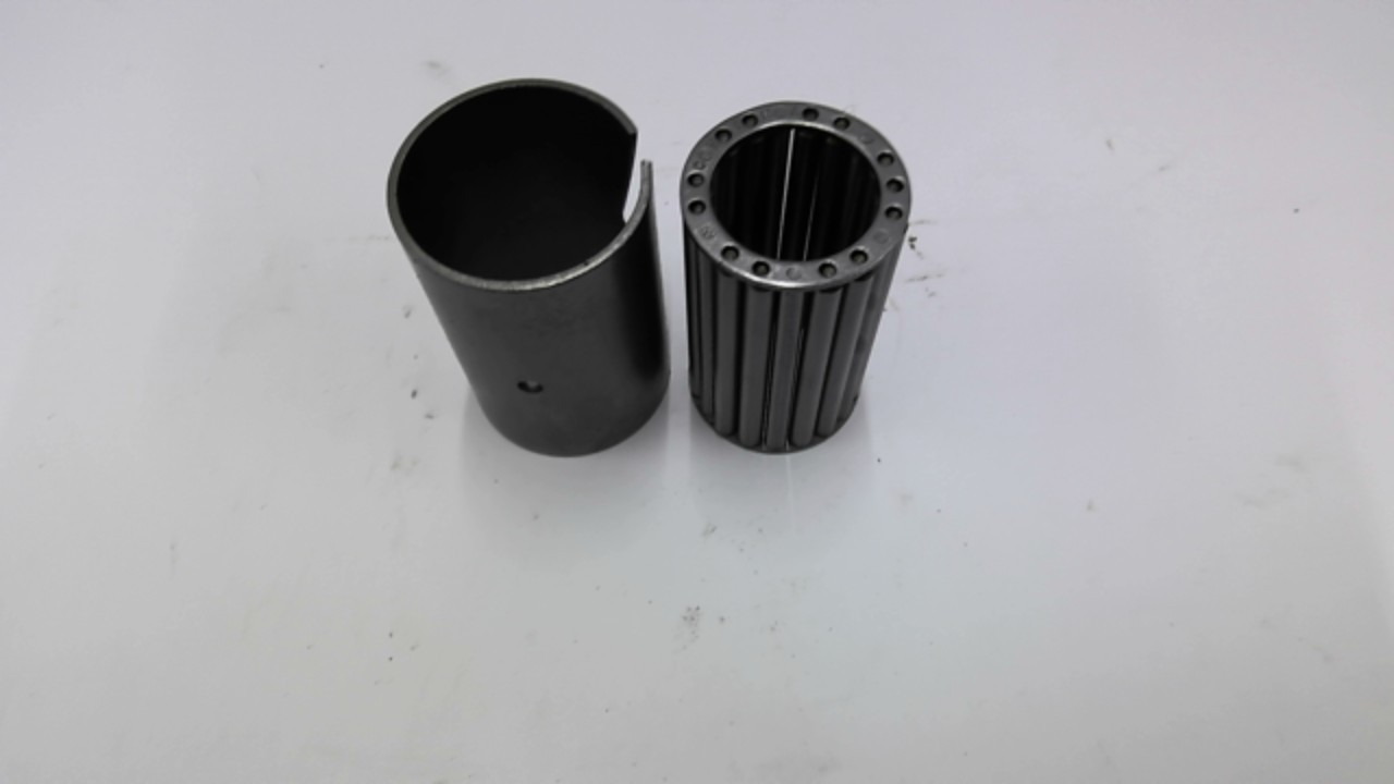 Split Sleeve Roller Bearing 1 1/4″ Bore 3″ L