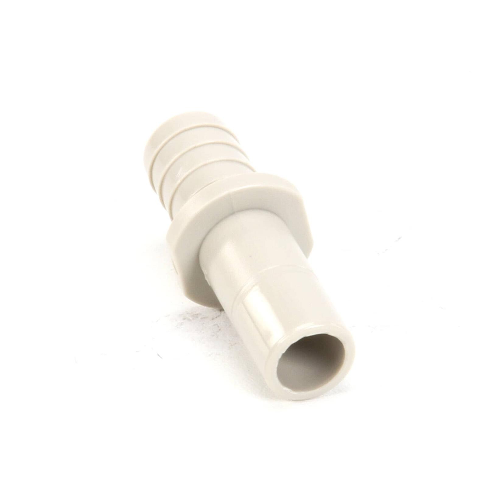 FITTING, TUBE-HOSE STEM, 1/2 63307 – Genuine OEM Replacement Part