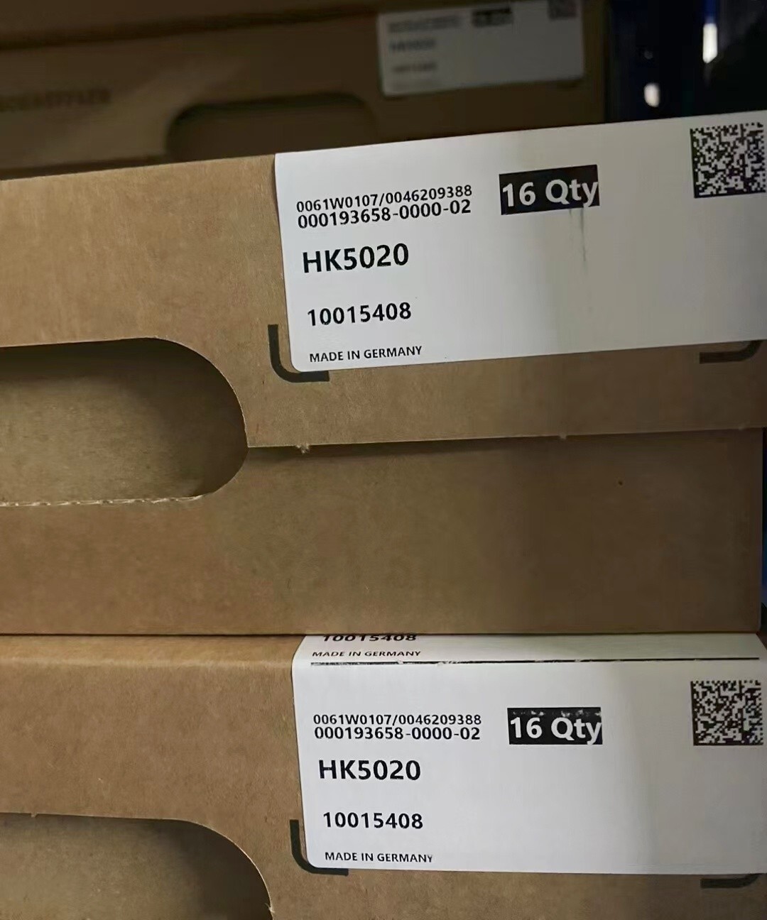 1PC INA HK5020 needle roller bearing
