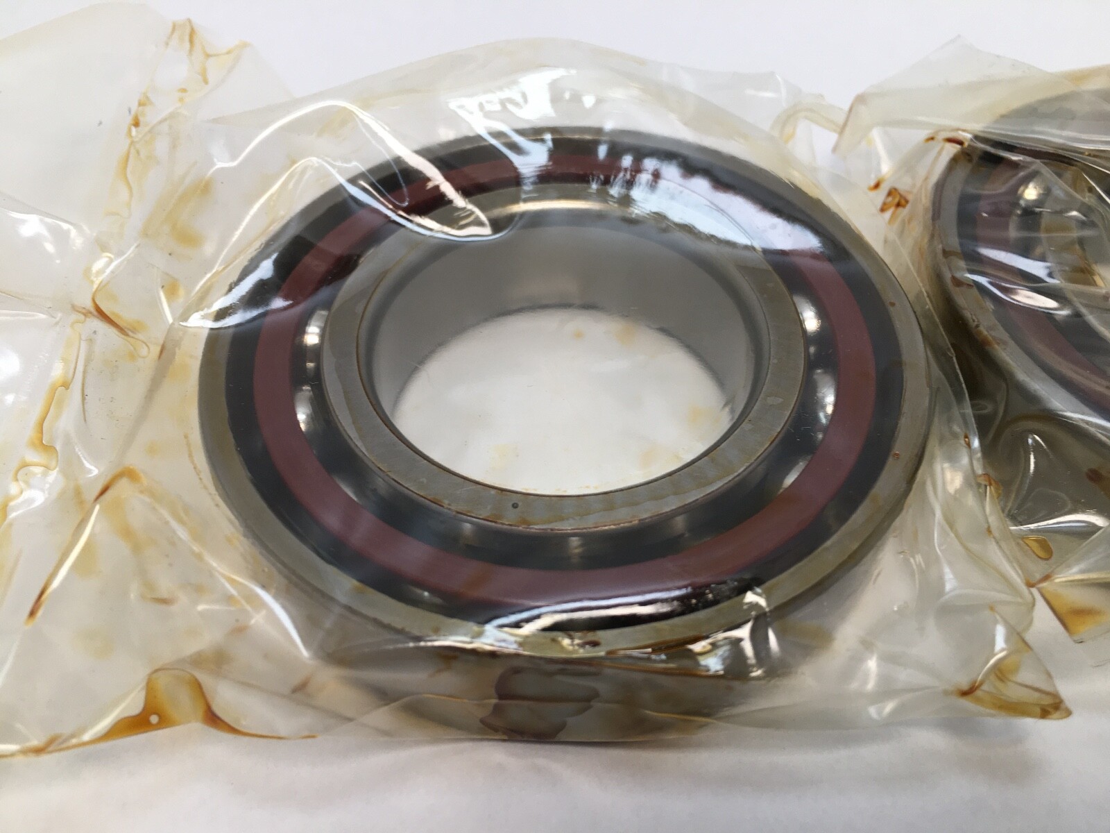 SKF 7209-ACD/P4A-DGC Angular Bearing 45x85x19 mm 7209ACDP4A DGC 2 pcs