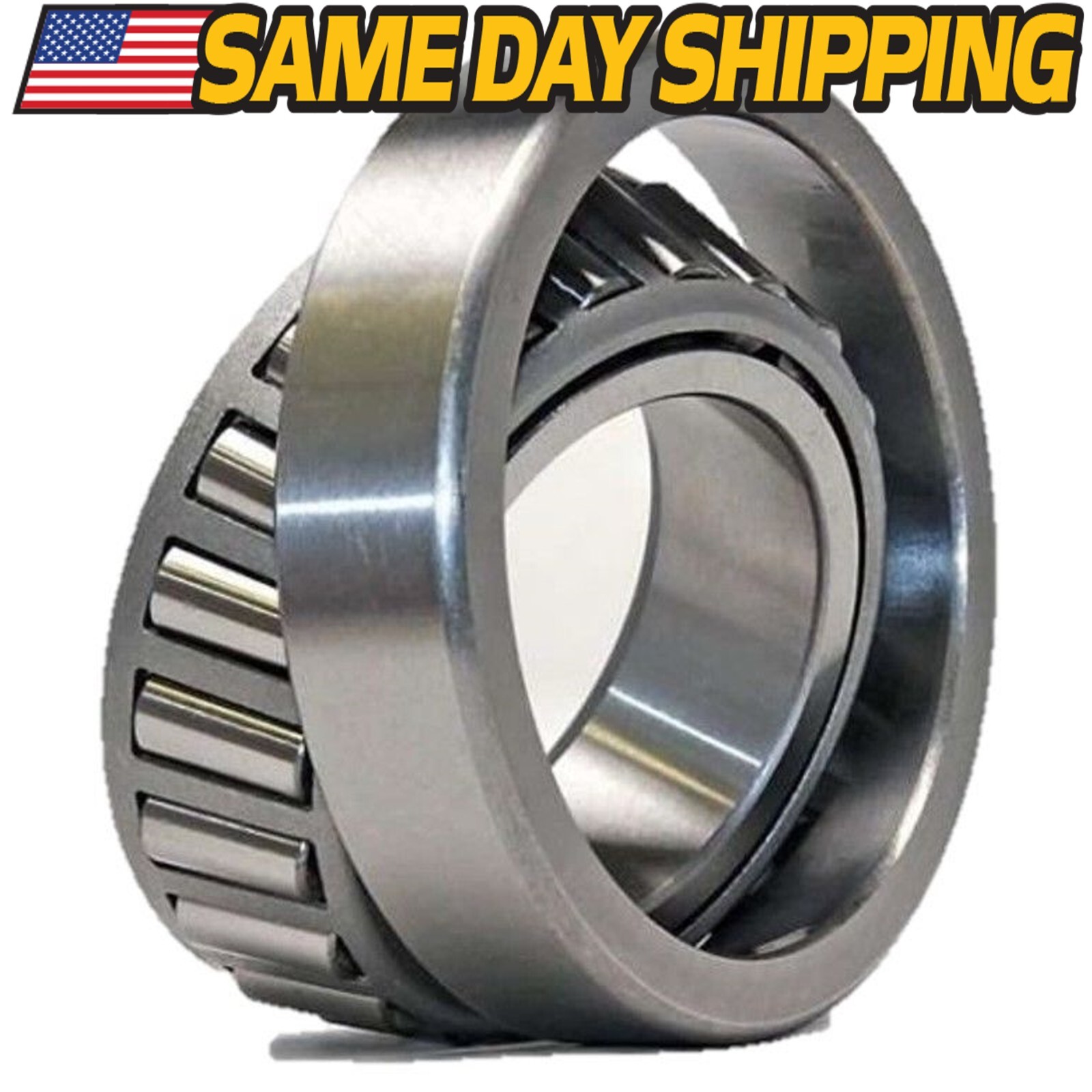 LM48548/LM48510 Tapered Bearing Replaces Timken 1-3/8″ ID 2-9/16″ OD SET5