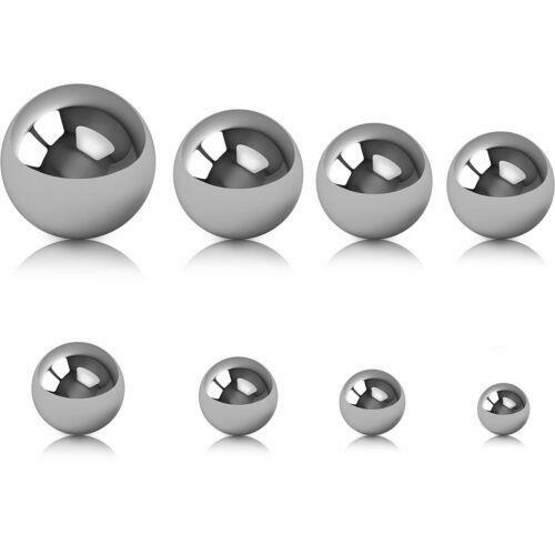 Steel Ball Dia 1mm-30mm High Precision Bearing Balls for Bike Bicycle HOBBY DIY