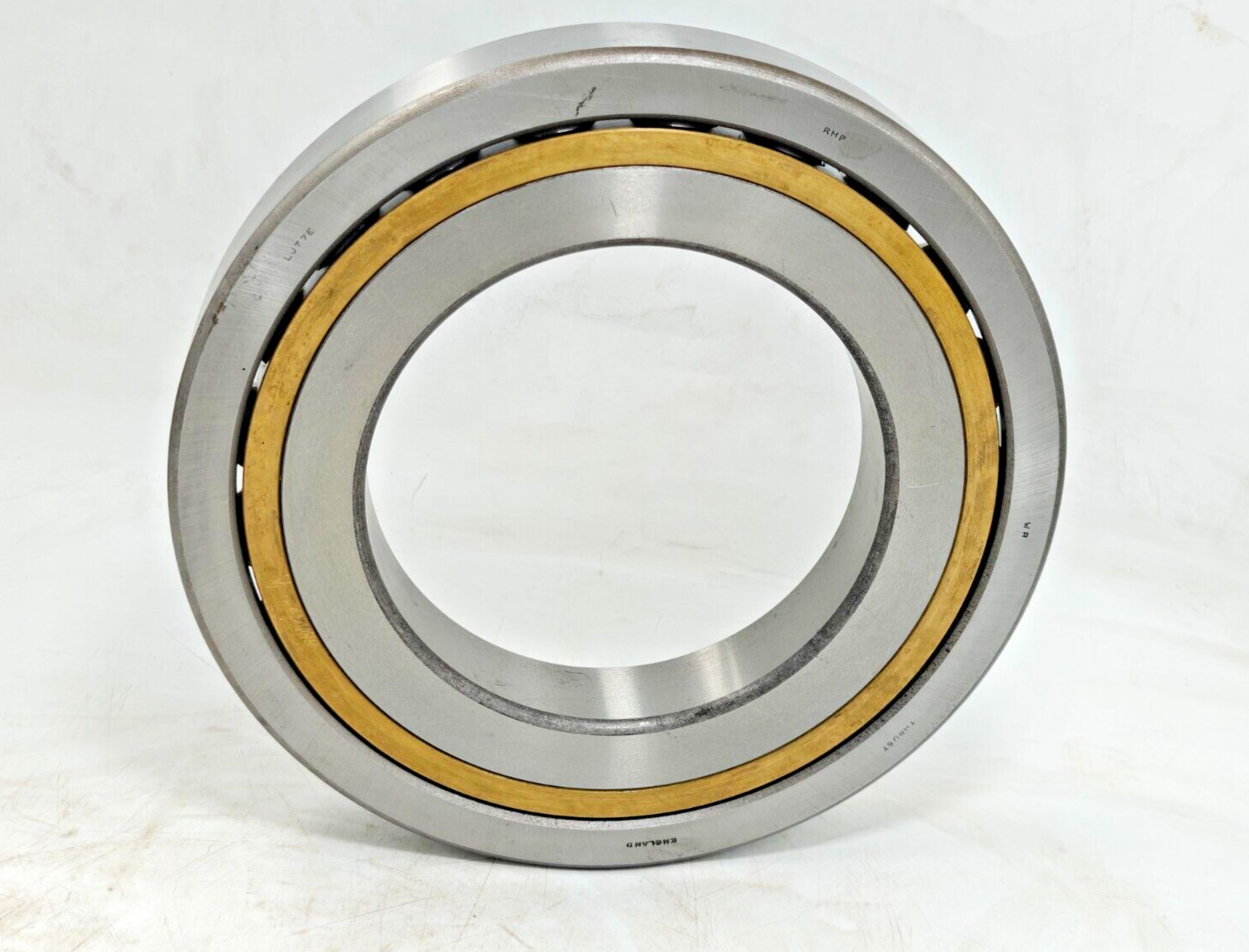 LJT7E RHP Angular Ball Bearing LJT 7 M / LJT 7 MB 7″ x 12″ x 1.75″ ALS56 LS25 AC