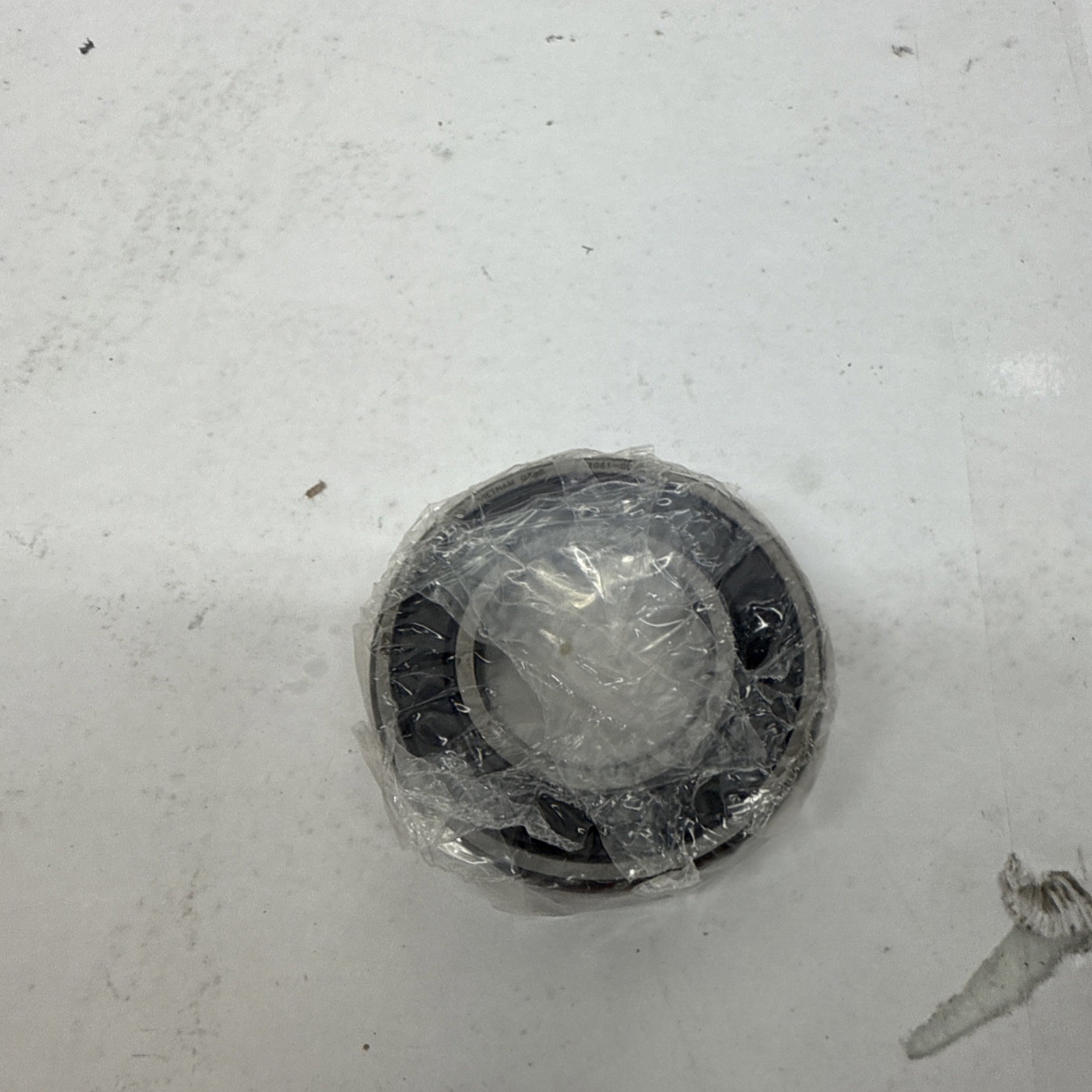 Fag 6206 C 2Hrs L038 C3 Deep Groove Ball Bearings Single Row 30 X 62 X 16Mm