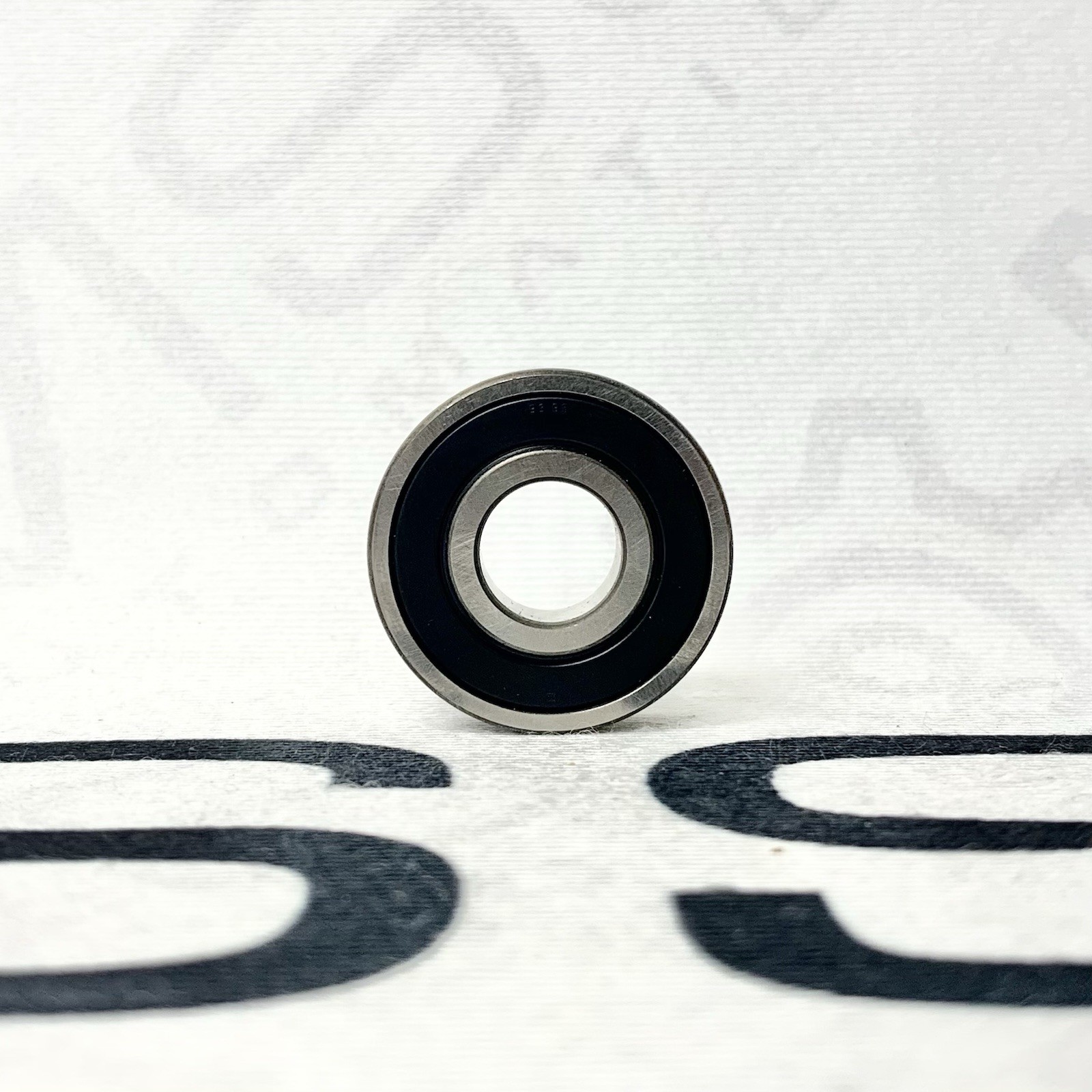 SKF 6000-2R51/C3GJN Deep Groove Ball Bearing 11mmx25mmx6mm