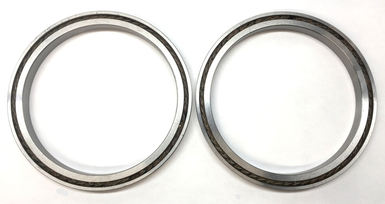 MRC 7″ Angular Contact Duplex Ball Bearing Set (2pcs) 7030-3DB (No Box) NOS