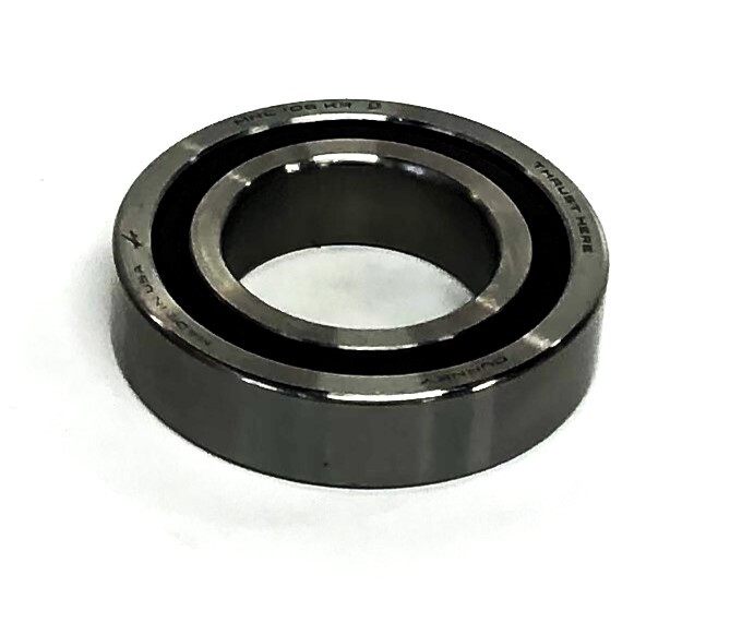 MRC Gurney Angular Contact Ball Bearing Single 106KRD NOS